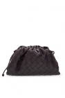 bottega GAMI Veneta ‘The Mini Pouch’ shoulder bag