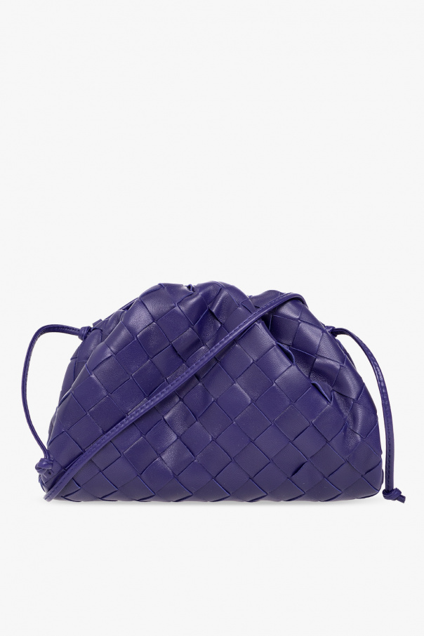 bottega BAG Veneta ‘Pouch Mini’ shoulder bag