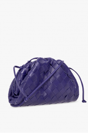 bottega BAG Veneta ‘Pouch Mini’ shoulder bag