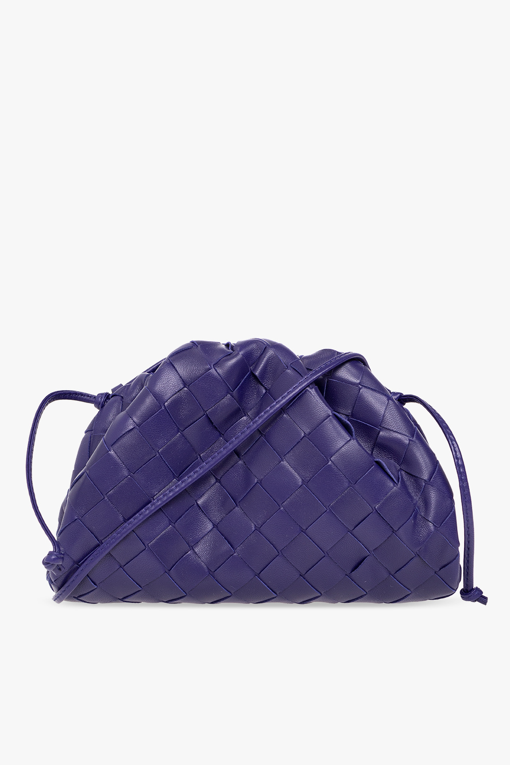 Bottega Veneta ‘Pouch Mini’ shoulder bag