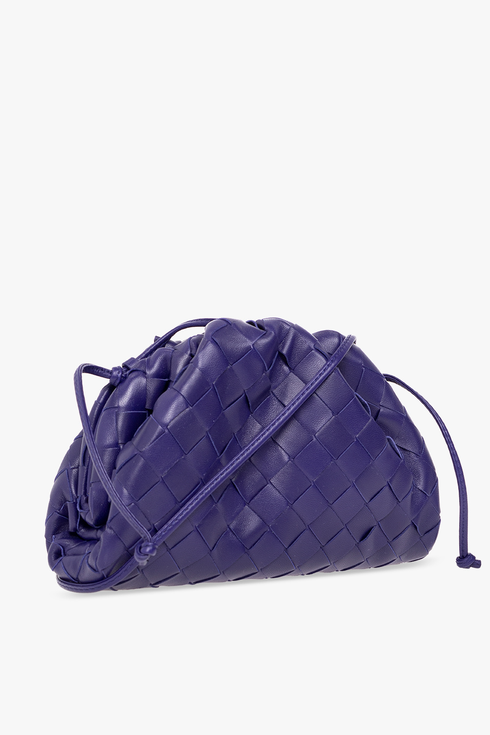 Bottega Veneta ‘Pouch Mini’ shoulder bag