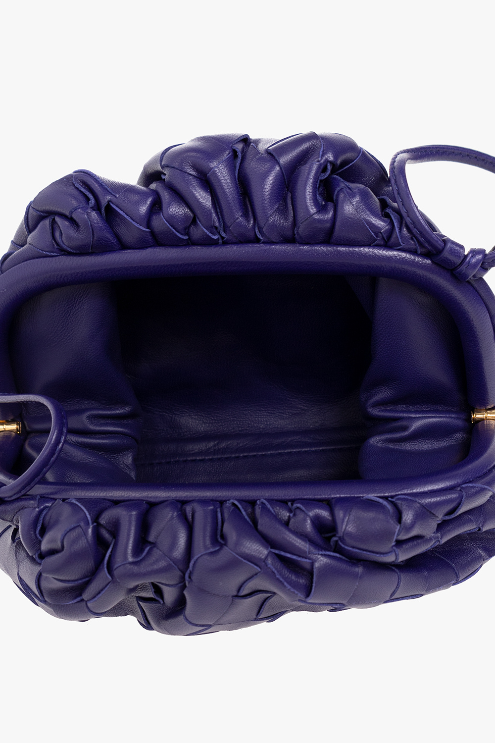 Bottega Veneta ‘Pouch Mini’ shoulder bag