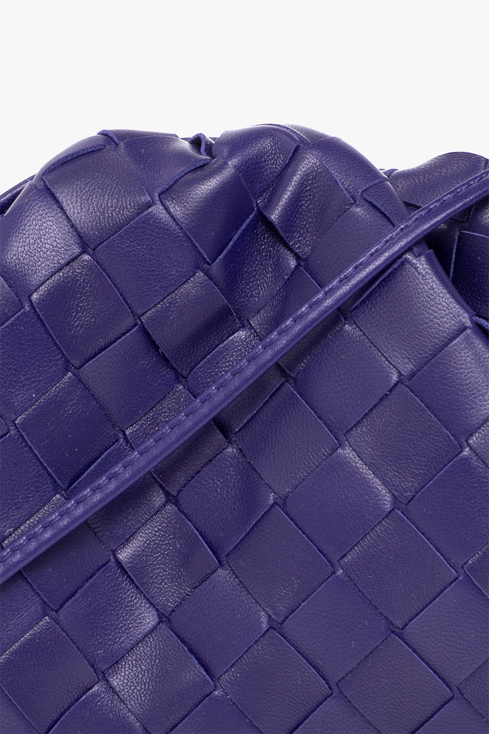 Bottega Veneta ‘Pouch Mini’ shoulder bag