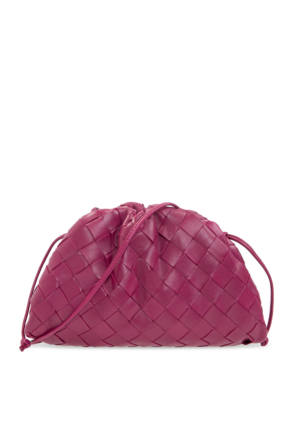 Bottega Veneta ‘The Mini Pouch’ shoulder bag