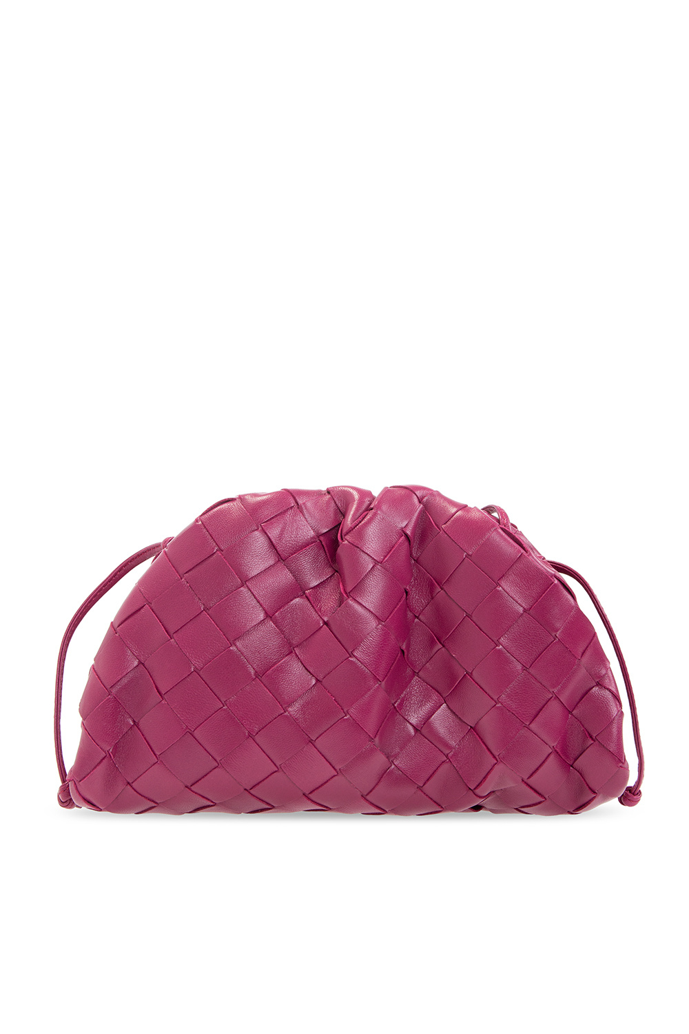 Bottega Veneta ‘The Mini Pouch’ shoulder bag