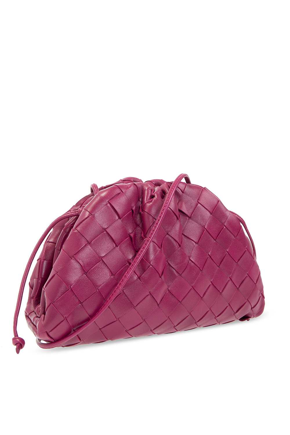 Bottega Veneta ‘The Mini Pouch’ shoulder bag