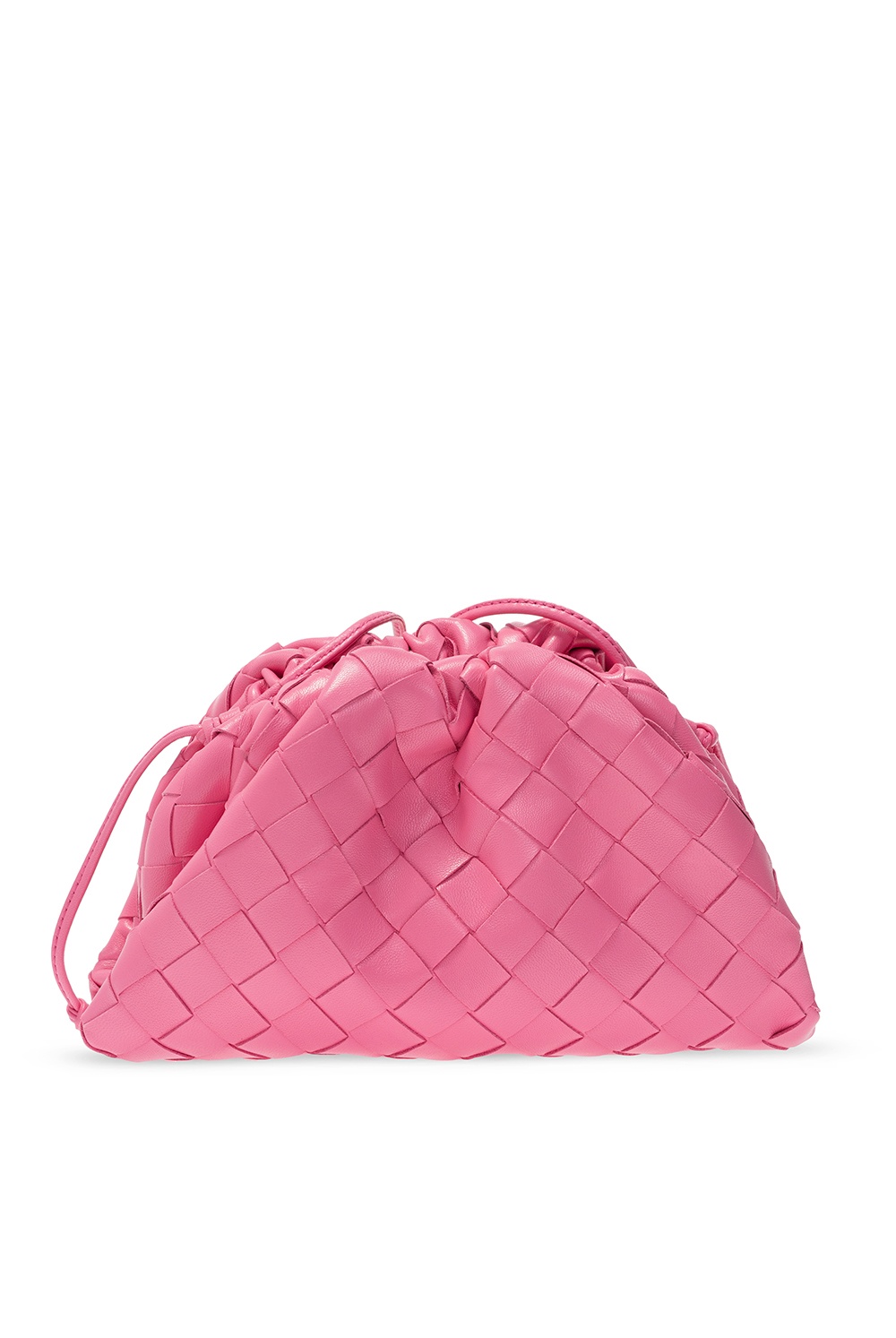 Bottega Veneta ‘The Mini Pouch’ shoulder bag