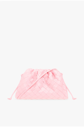 ‘pouch mini’ shoulder bag od Bottega Veneta