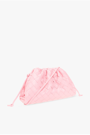 bottega rectangular Veneta ‘Pouch Mini’ shoulder bag