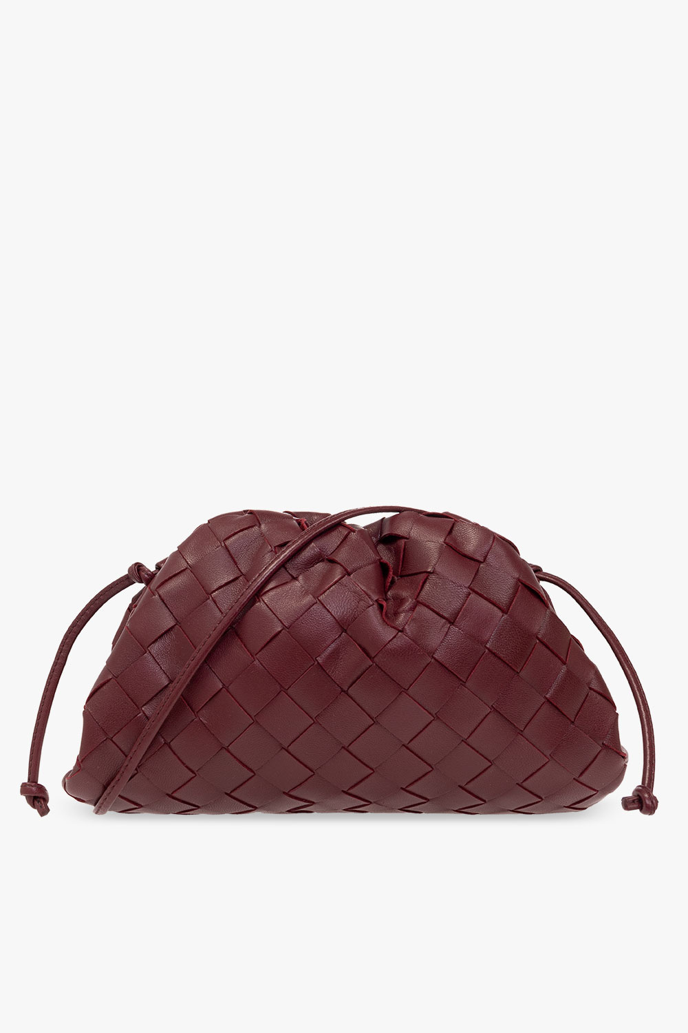 Bottega Veneta ‘Pouch Mini’ shoulder bag