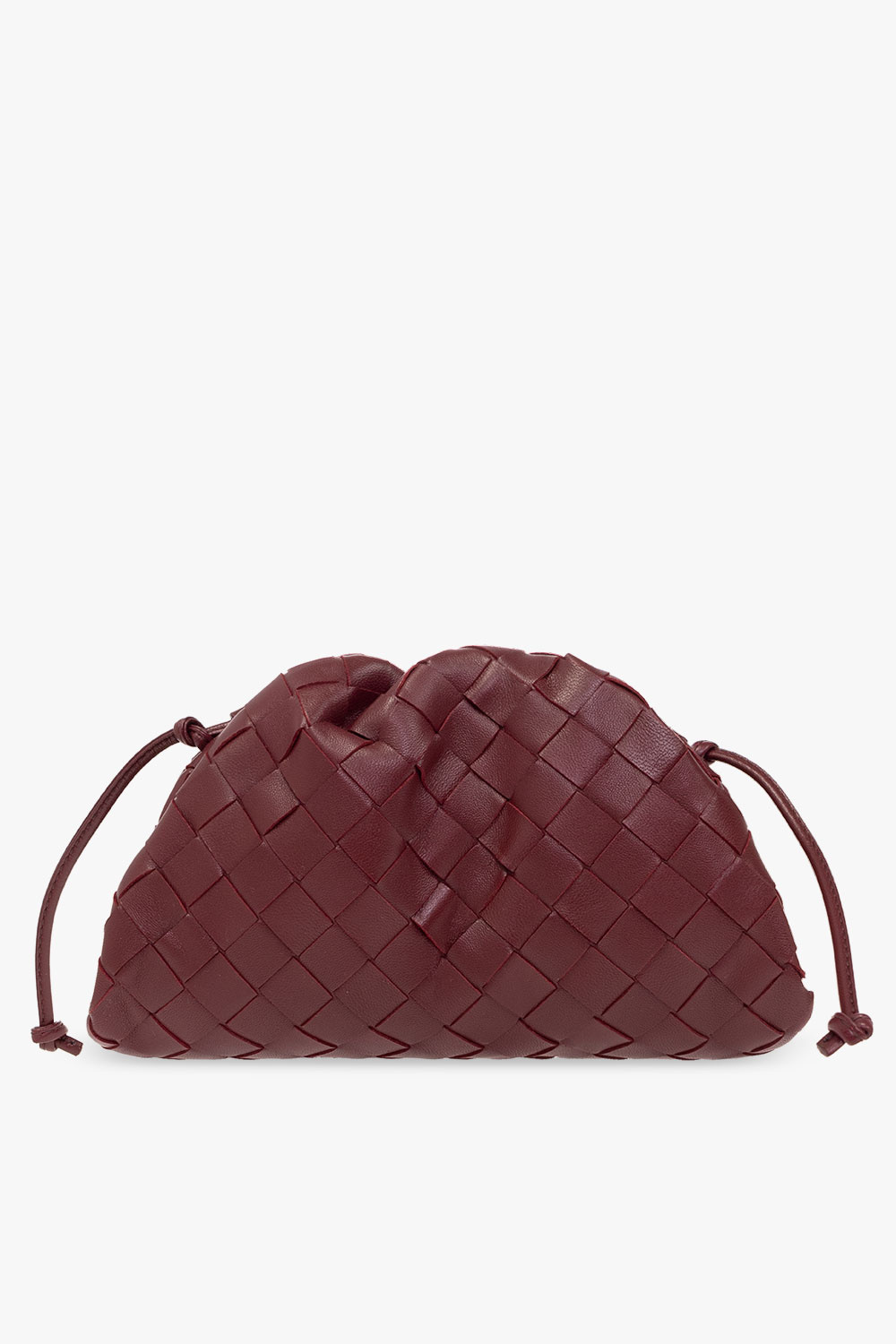 Bottega Veneta ‘Pouch Mini’ shoulder bag