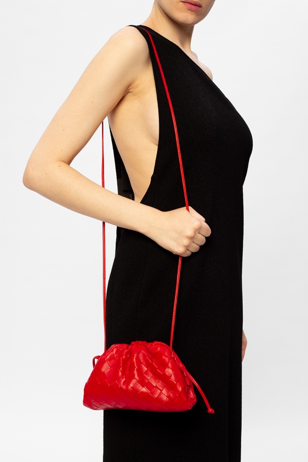 bottega blazer Veneta 'The Mini Pouch' shoulder bag