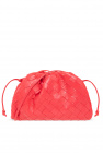 the shoulder pouch bag bottega veneta bag