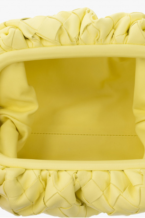 bottega CASSETTE Veneta ‘Pouch Mini’ shoulder bag