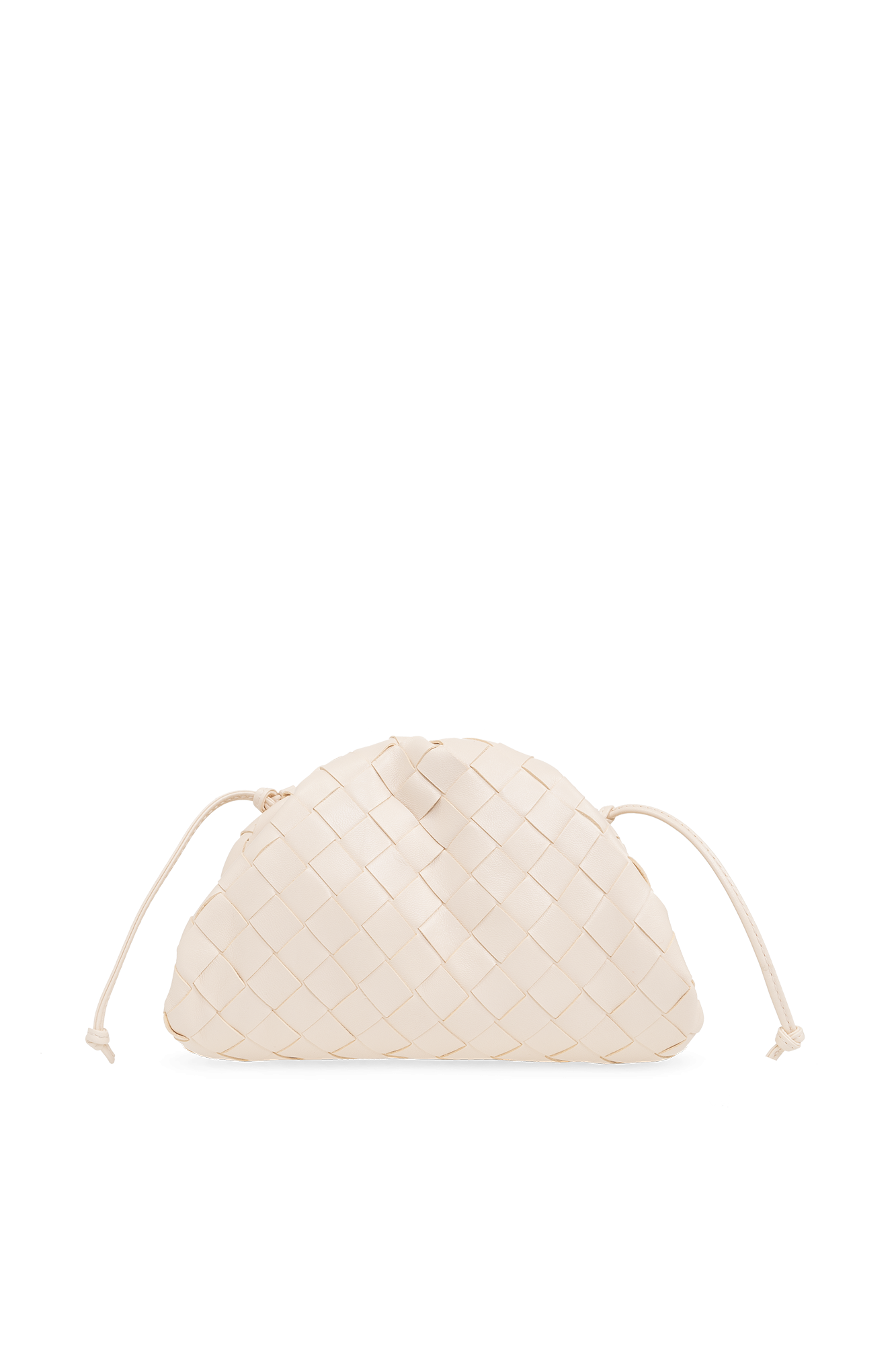 Bottega Veneta ‘Pouch Mini’ shoulder bag