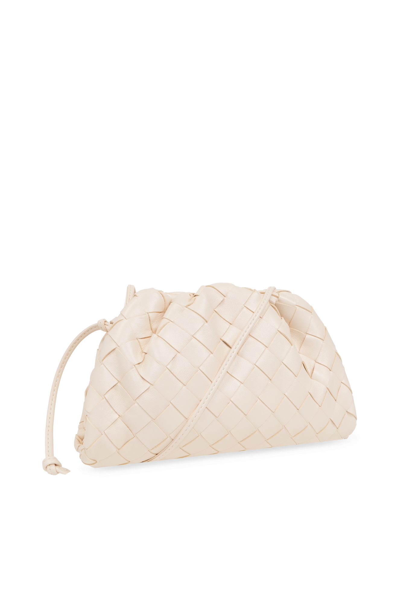 Bottega Veneta ‘Pouch Mini’ shoulder bag