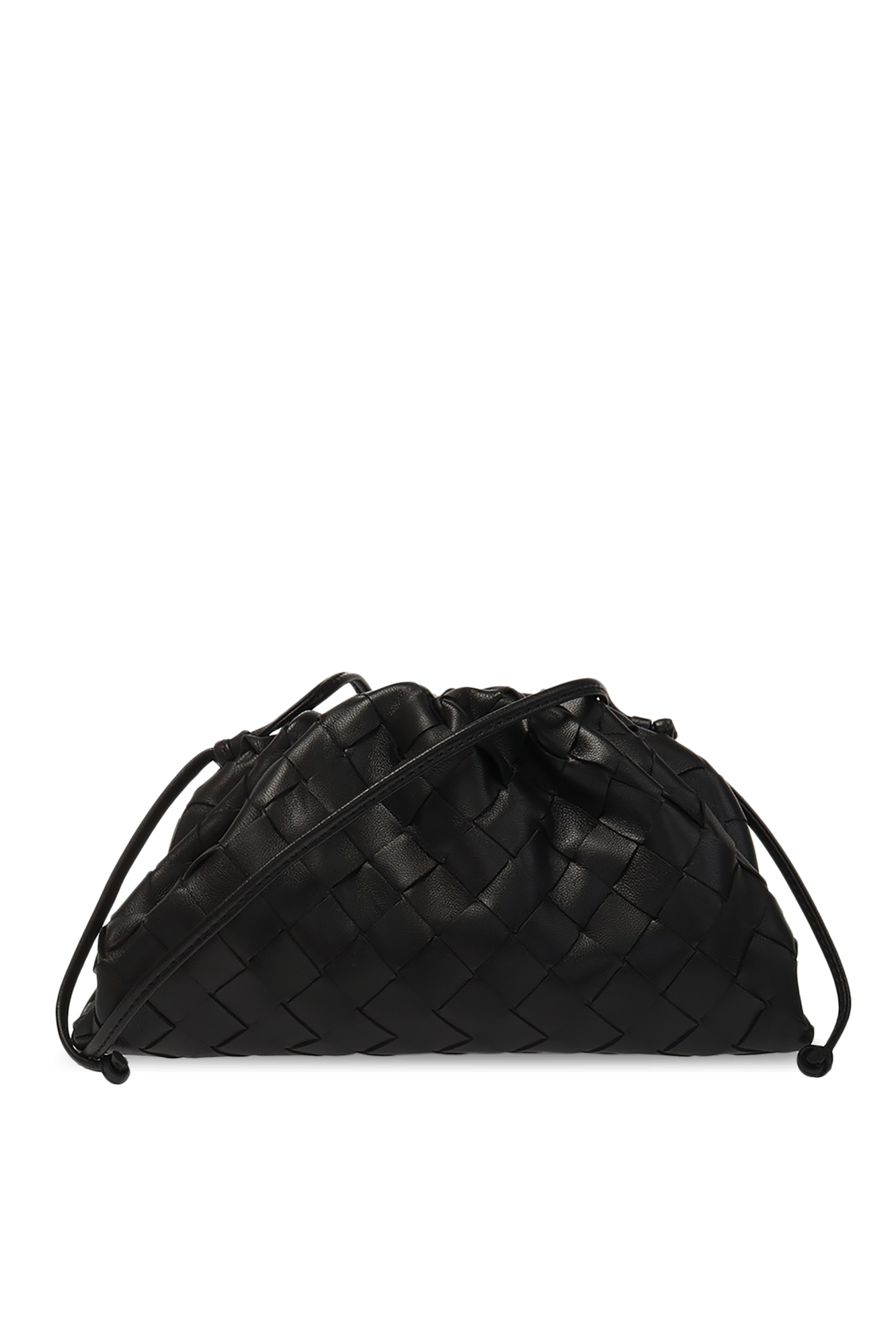 Bottega Veneta ‘The Mini Pouch’ shoulder bag