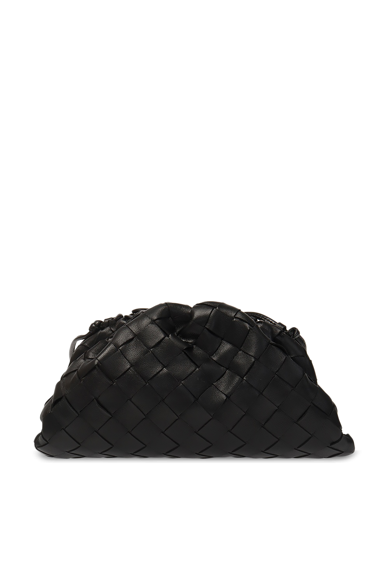 Bottega Veneta ‘The Mini Pouch’ shoulder bag