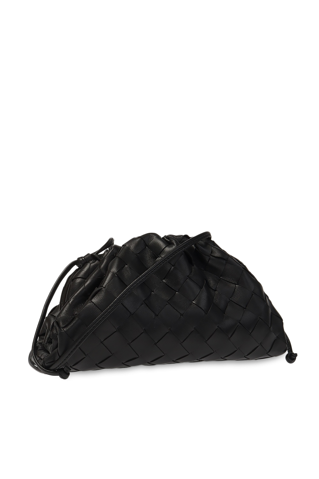 Bottega Veneta ‘The Mini Pouch’ shoulder bag