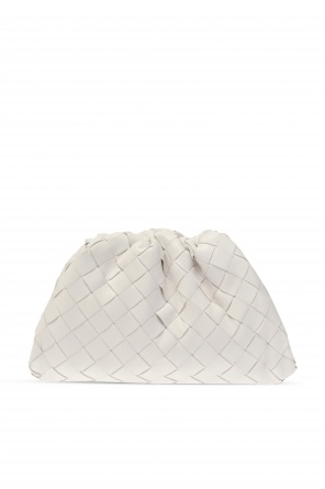 Bottega Veneta 'The Mini Pouch' shoulder bag