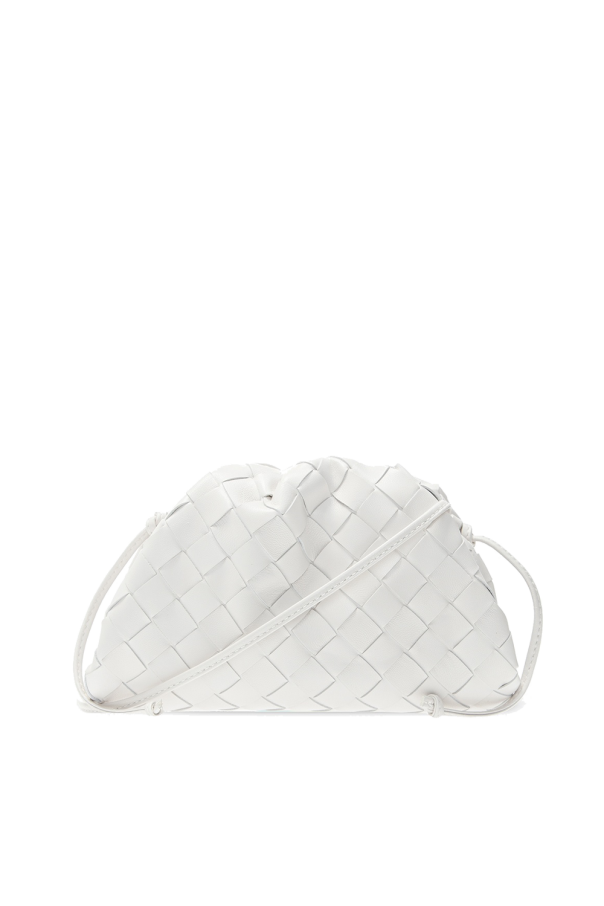 Bottega Veneta ‘The Mini Pouch’ shoulder bag