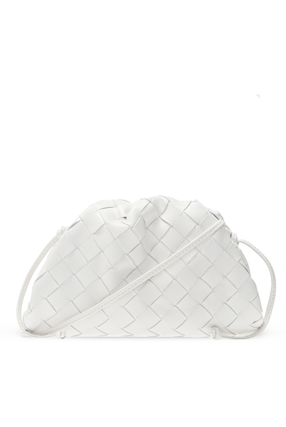 Bottega Veneta ‘The Mini Pouch’ shoulder bag