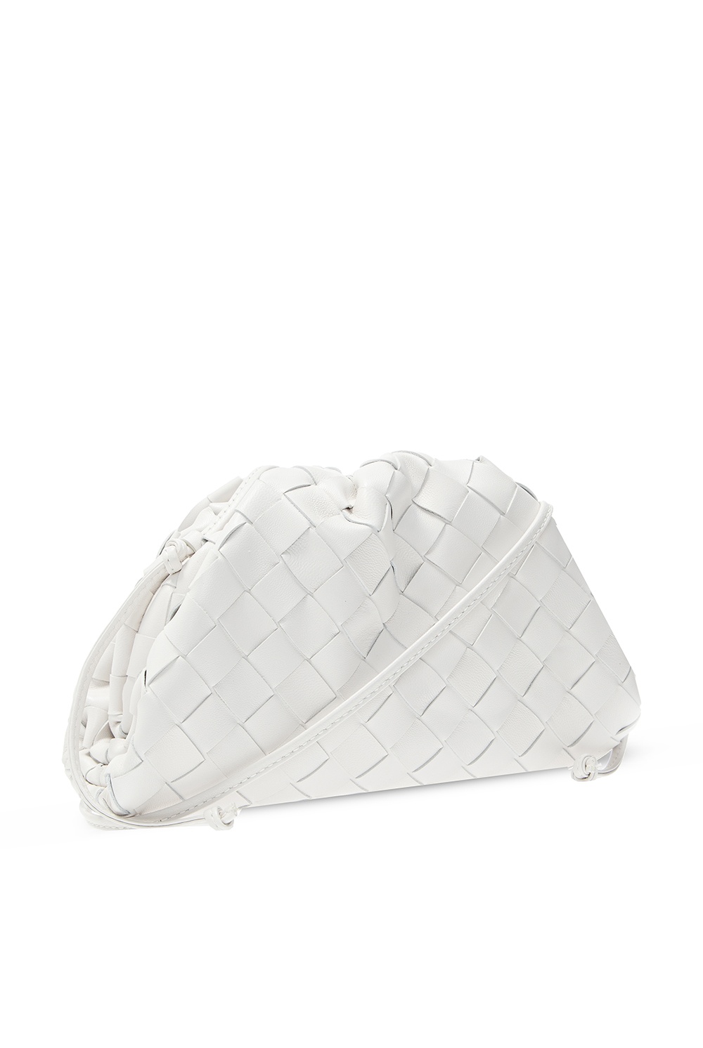 Bottega Veneta ‘The Mini Pouch’ shoulder bag