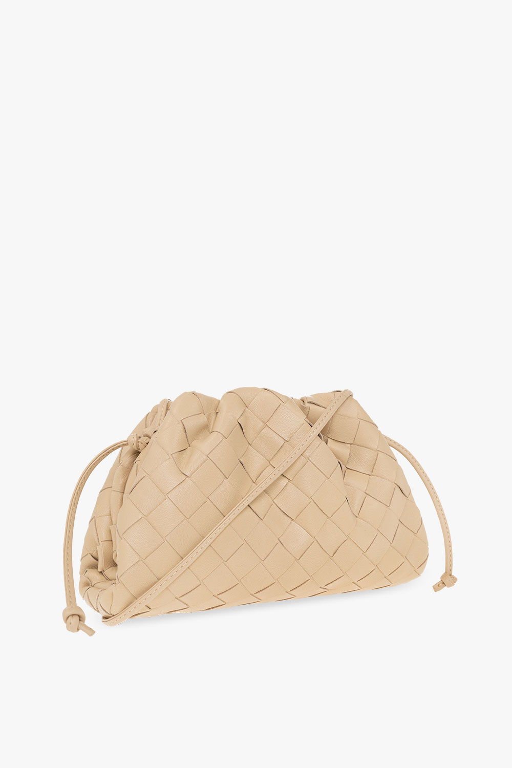 Bottega Veneta ‘Pouch Mini’ shoulder bag