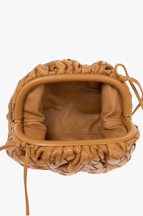 Bottega BOOTS Veneta ‘Pouch Mini’ shoulder bag
