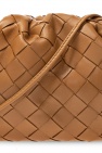 Bottega Veneta ‘The Mini Pouch’ shoulder bag