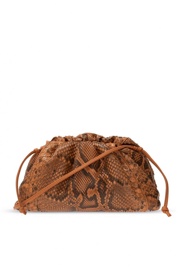 Bottega Veneta ‘The Mini Pouch’ shoulder bag