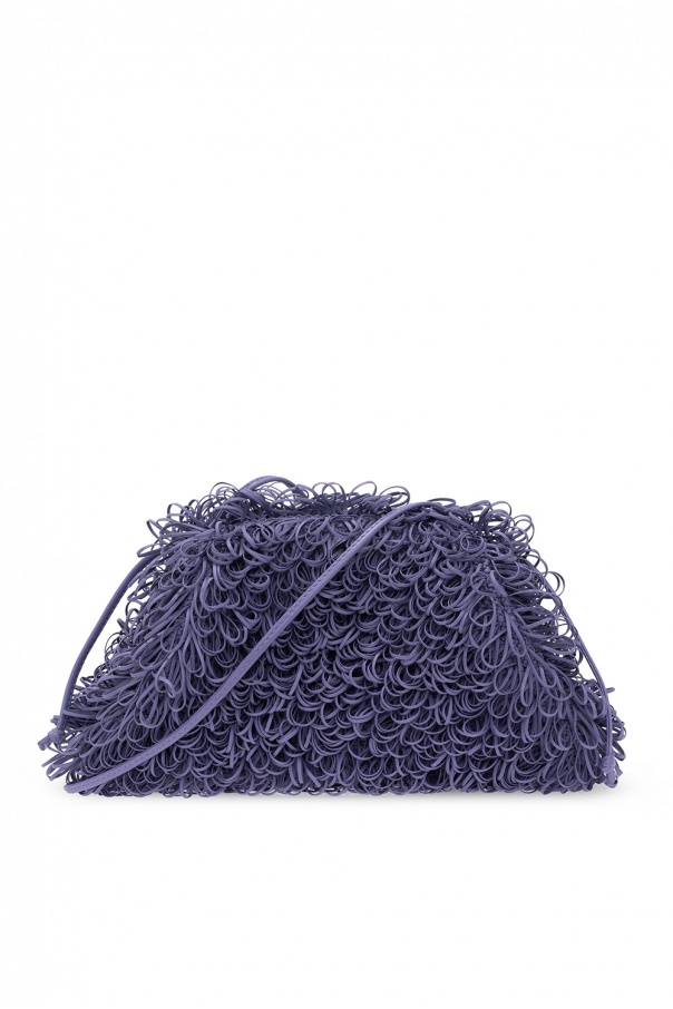 Bottega Veneta ‘The Sponge’ shoulder bag