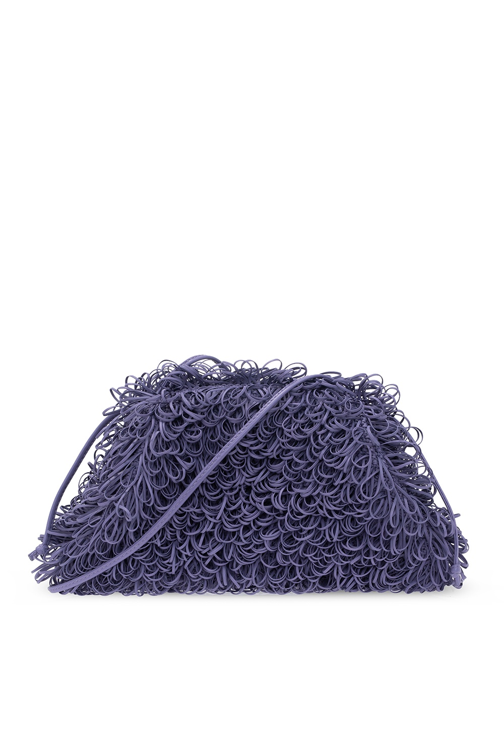 Bottega Veneta ‘The Sponge’ shoulder bag