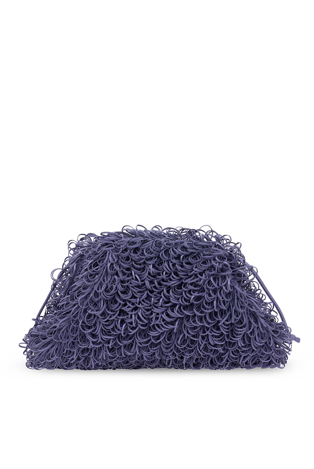 Bottega Veneta ‘The Sponge’ shoulder bag