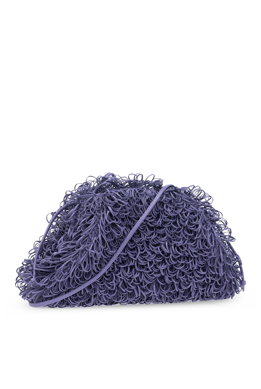 Bottega Veneta ‘The Sponge’ shoulder bag