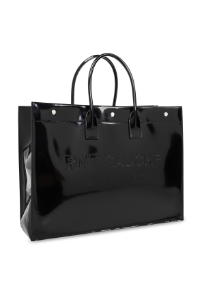 Saint Laurent ‘Rive Gauche Large’ shopper bag