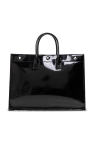 Saint Laurent ‘Rive Gauche Large’ shopper bag
