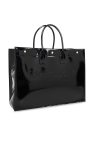 Saint Laurent ‘Rive Gauche Large’ shopper bag