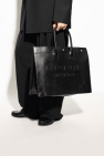Saint Laurent BLACK ‘Noe’ shopper bag