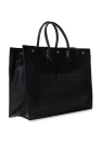 Saint Laurent BLACK ‘Noe’ shopper bag