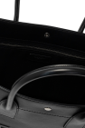 Saint Laurent BLACK ‘Noe’ shopper bag