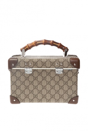 Gucci ‘Globe-Trotter’ shoulder bag