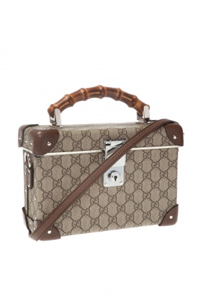 Gucci ‘Globe-Trotter’ shoulder bag