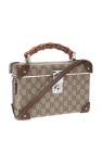 Gucci ‘Globe-Trotter’ shoulder bag