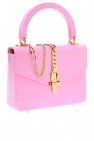Gucci PINK ‘Sylvie 1969’ handbag