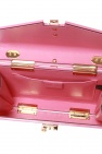 Gucci PINK ‘Sylvie 1969’ handbag