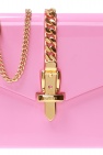 Gucci PINK ‘Sylvie 1969’ handbag