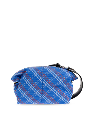 Vivienne Westwood Checked handbag