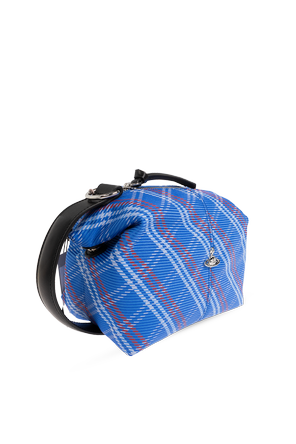 Vivienne Westwood Checked handbag