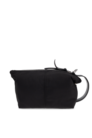 Vivienne Westwood Neceser con logo